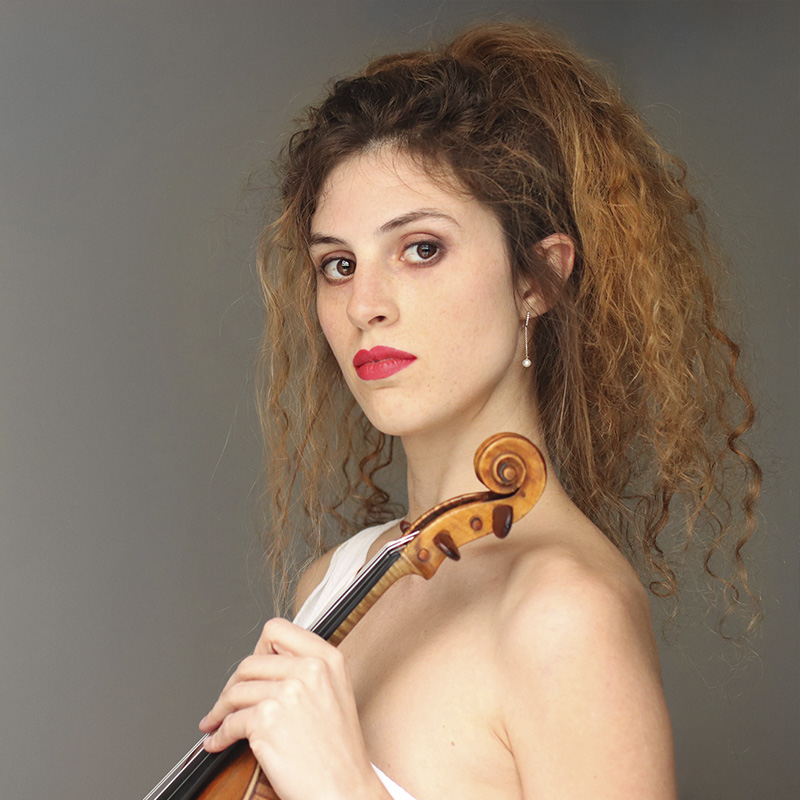 Workshop Heidi Hatch Preparación para audiciones de orquesta