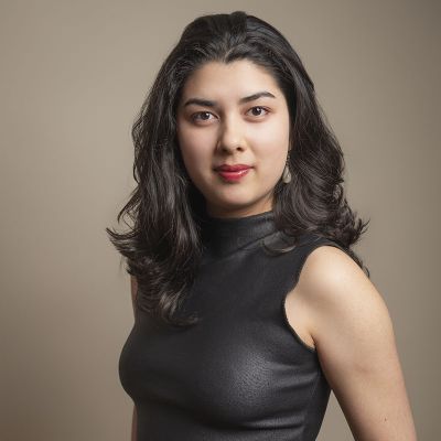 Julia Kurig Yazaki, Mezzosoprano